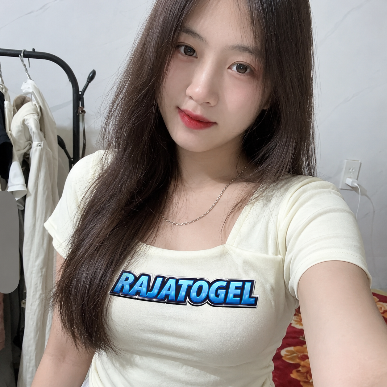 Galaxy A07 Front Black 